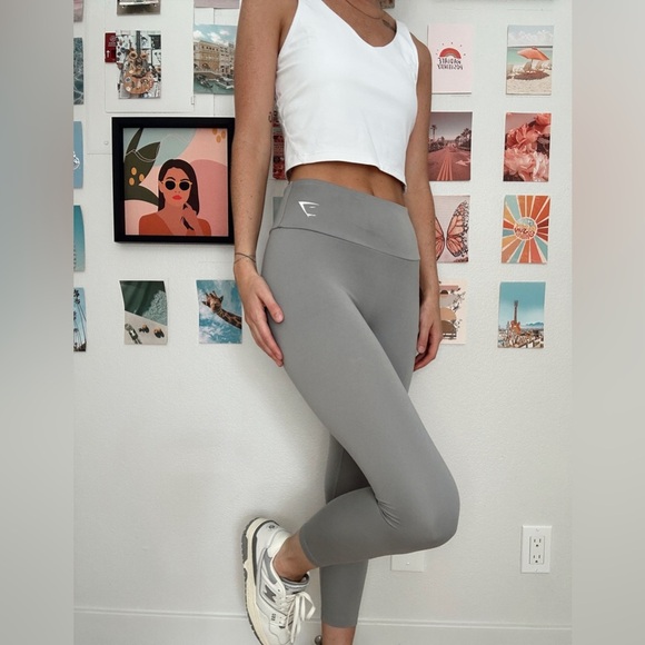 Gymshark Pants - Gymshark Leggings